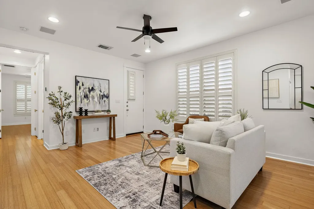 3001 Corbin Lane Austin TX 78704