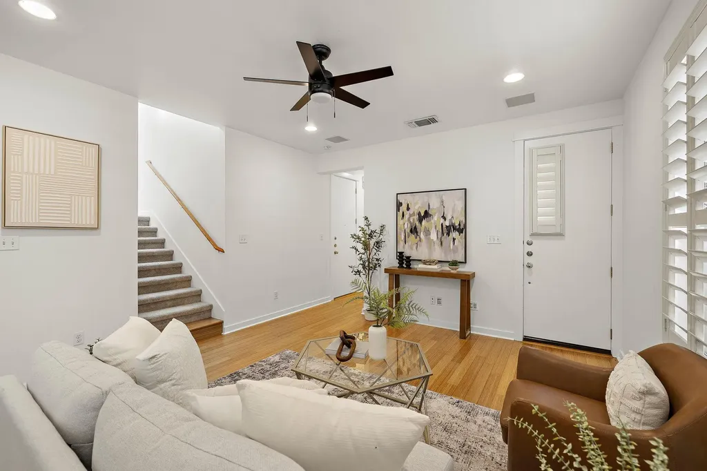 3001 Corbin Lane Austin TX 78704