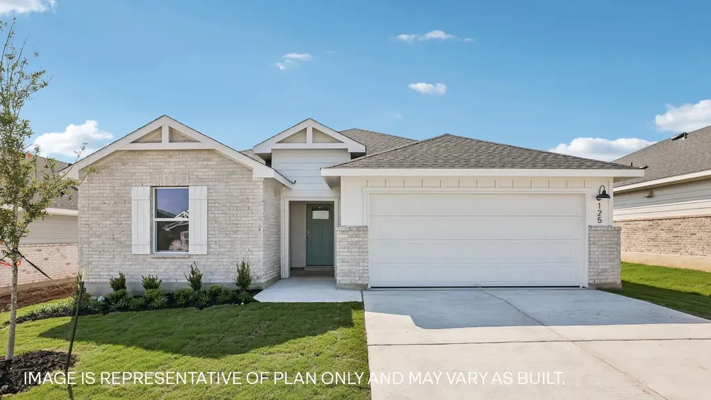 136 Southridge Trail Marble Falls TX 78654