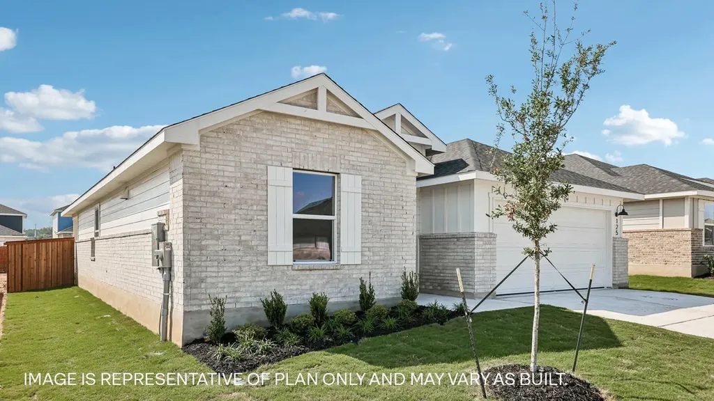 136 Southridge Trail Marble Falls TX 78654