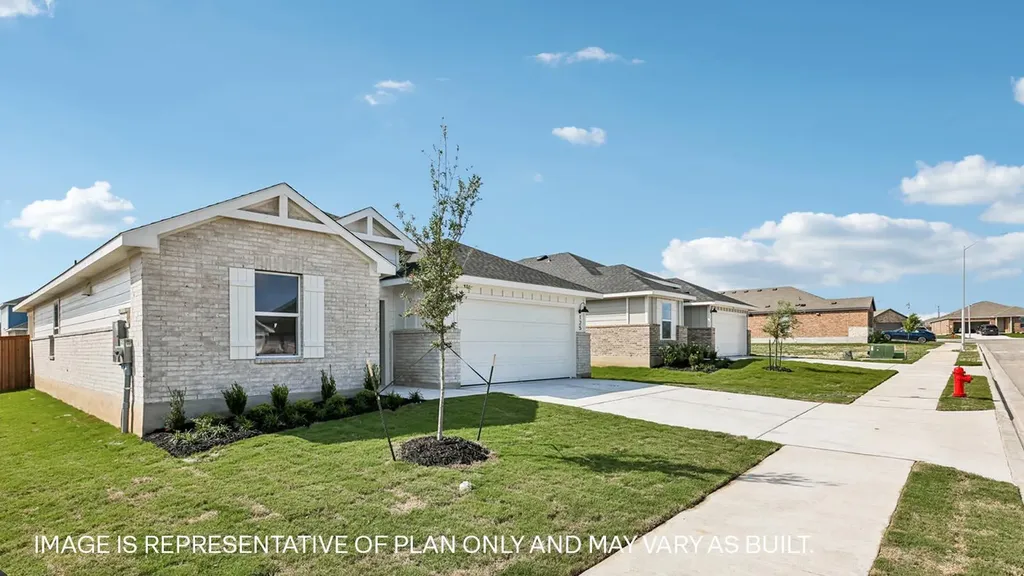 136 Southridge Trail Marble Falls TX 78654