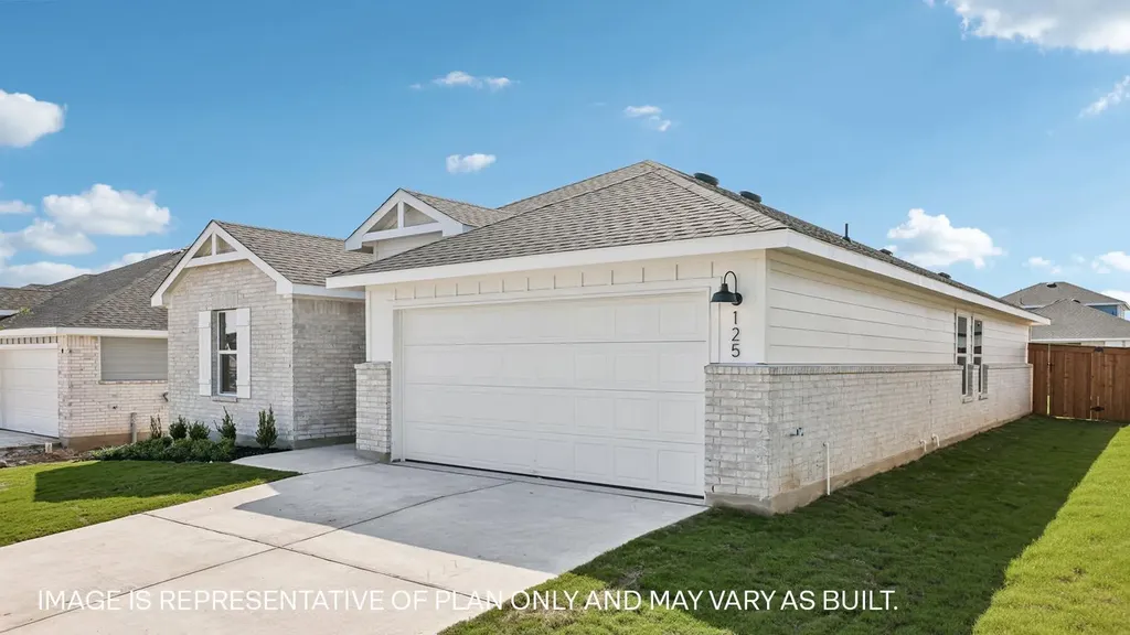 136 Southridge Trail Marble Falls TX 78654