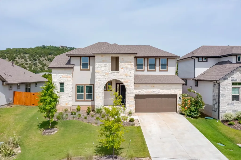 5417 Flowing Brook Cove Austin TX 78738