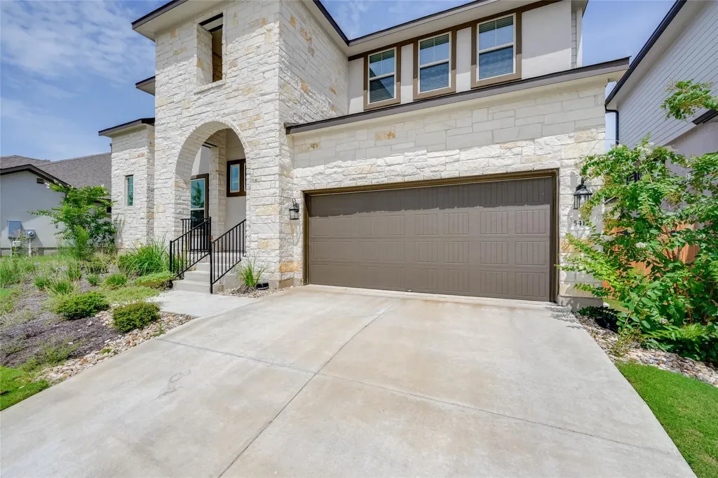 5417 Flowing Brook Cove Austin TX 78738