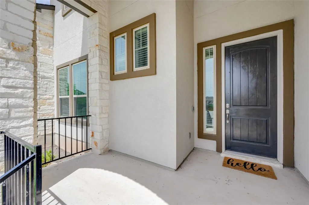 5417 Flowing Brook Cove Austin TX 78738