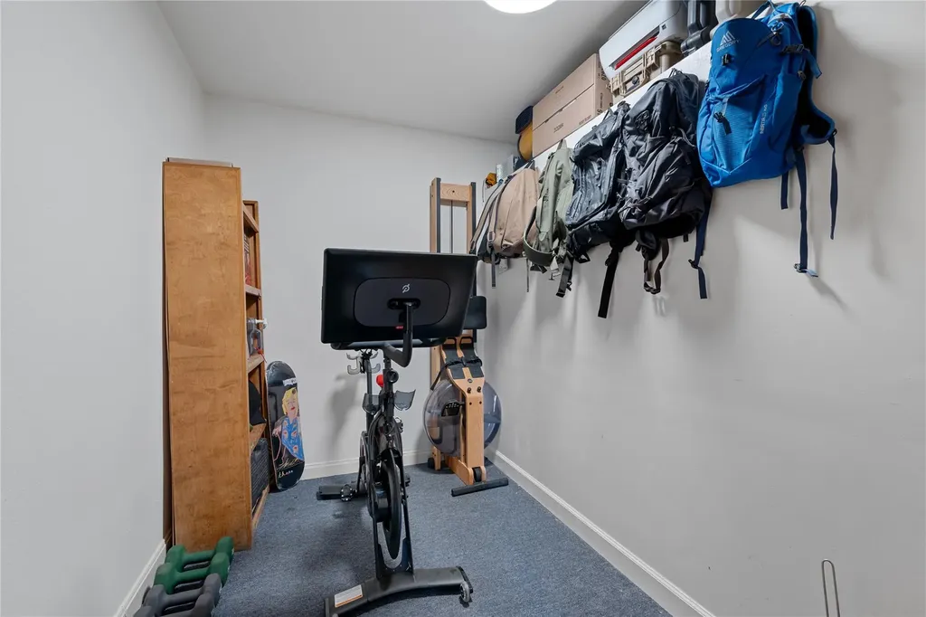 5114 Caswell Avenue Austin TX 78751