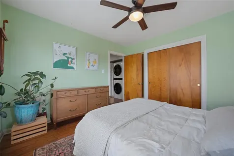 5114 Caswell Avenue Austin TX 78751
