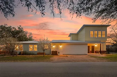 5114 Caswell Avenue Austin TX 78751