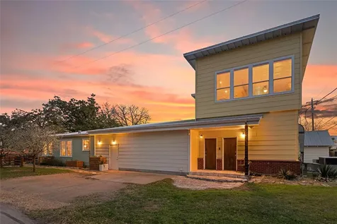 5114 Caswell Avenue Austin TX 78751