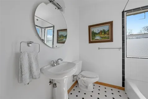5114 Caswell Avenue Austin TX 78751