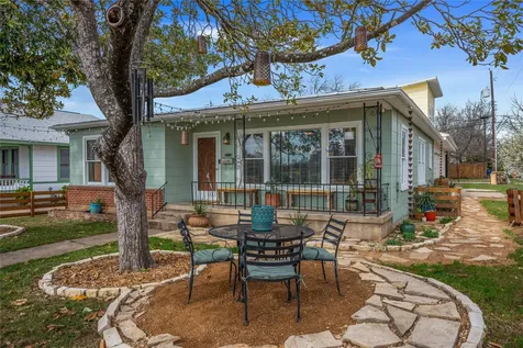5114 Caswell Avenue Austin TX 78751