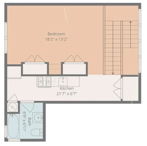 5114 Caswell Avenue Austin TX 78751