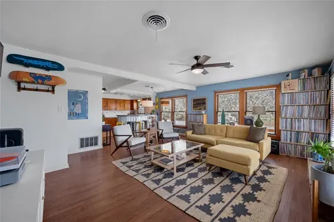 5114 Caswell Avenue Austin TX 78751
