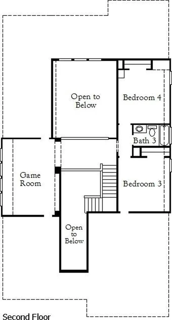 1112 Pansy Trail Georgetown TX 78628