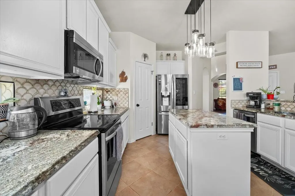 455 Logan Road Georgetown TX 78628