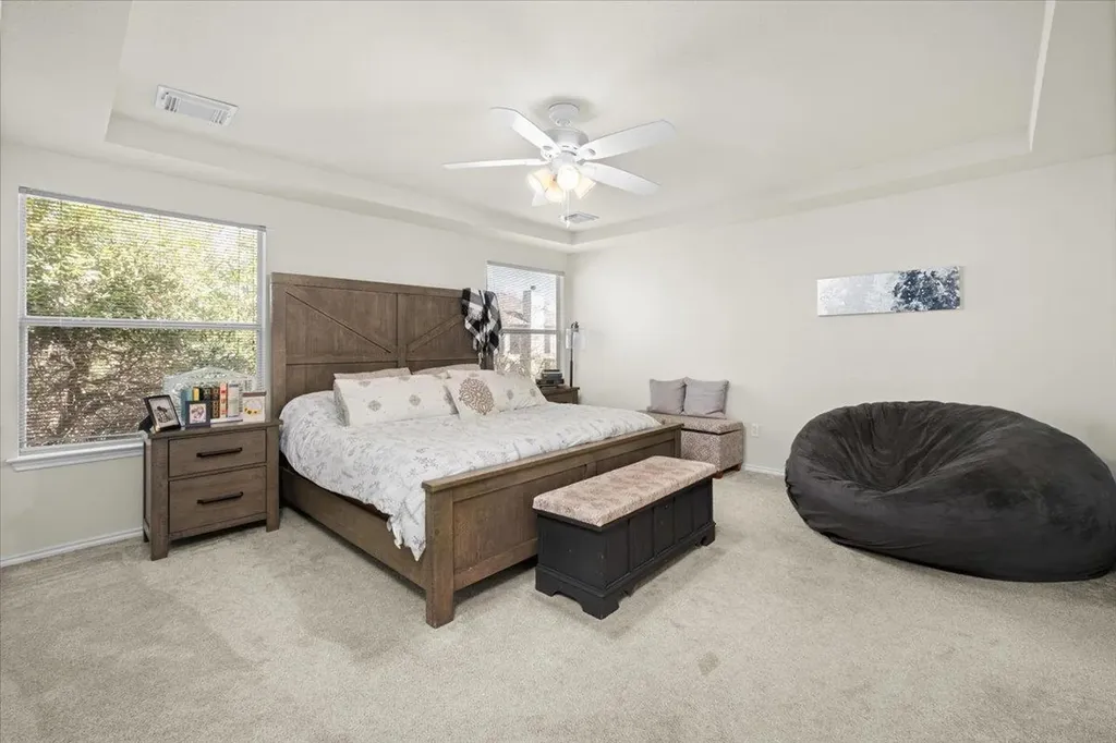 455 Logan Road Georgetown TX 78628