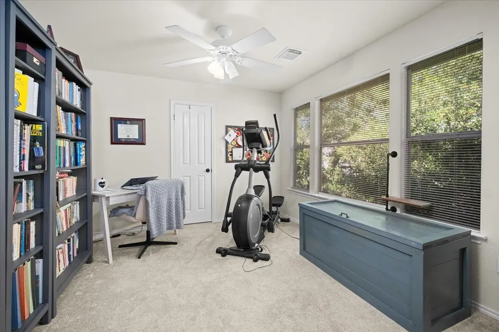 455 Logan Road Georgetown TX 78628