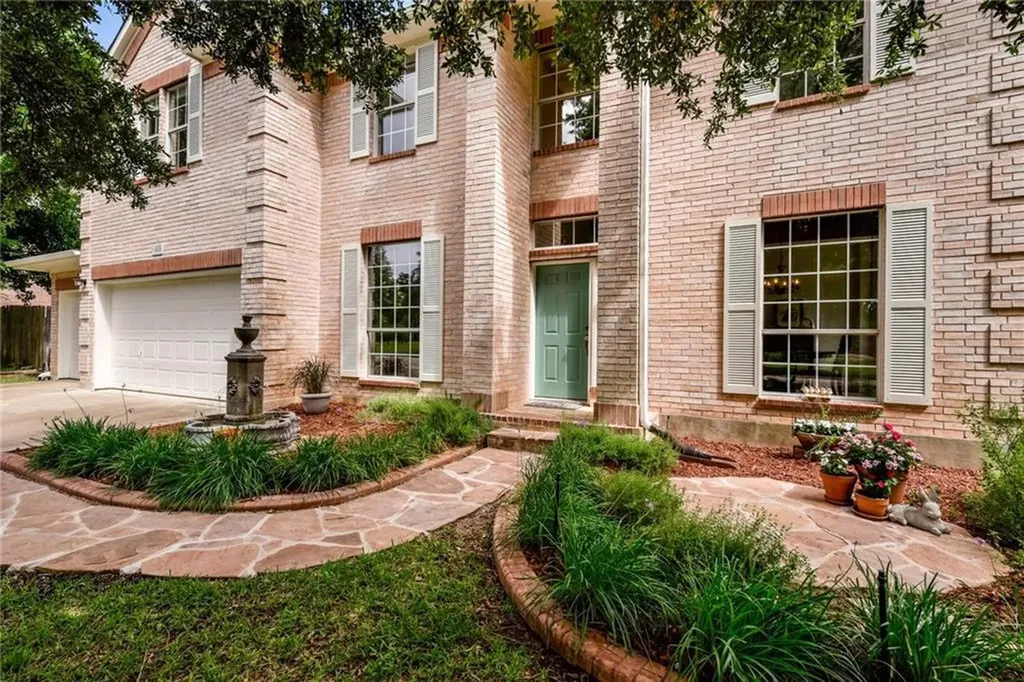 455 Logan Road Georgetown TX 78628