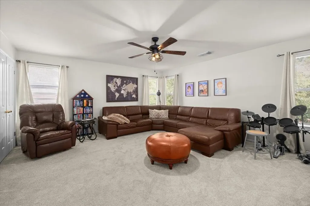 455 Logan Road Georgetown TX 78628