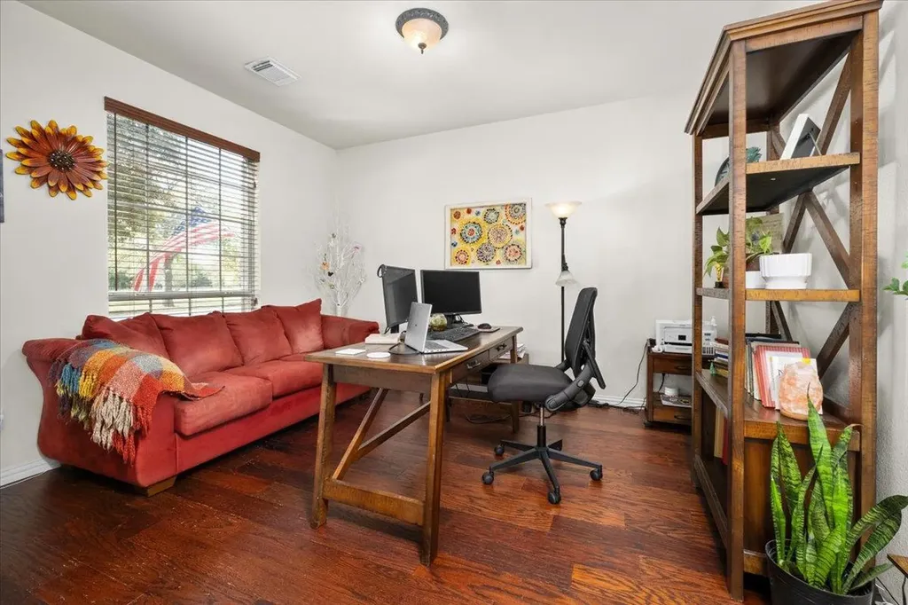 455 Logan Road Georgetown TX 78628