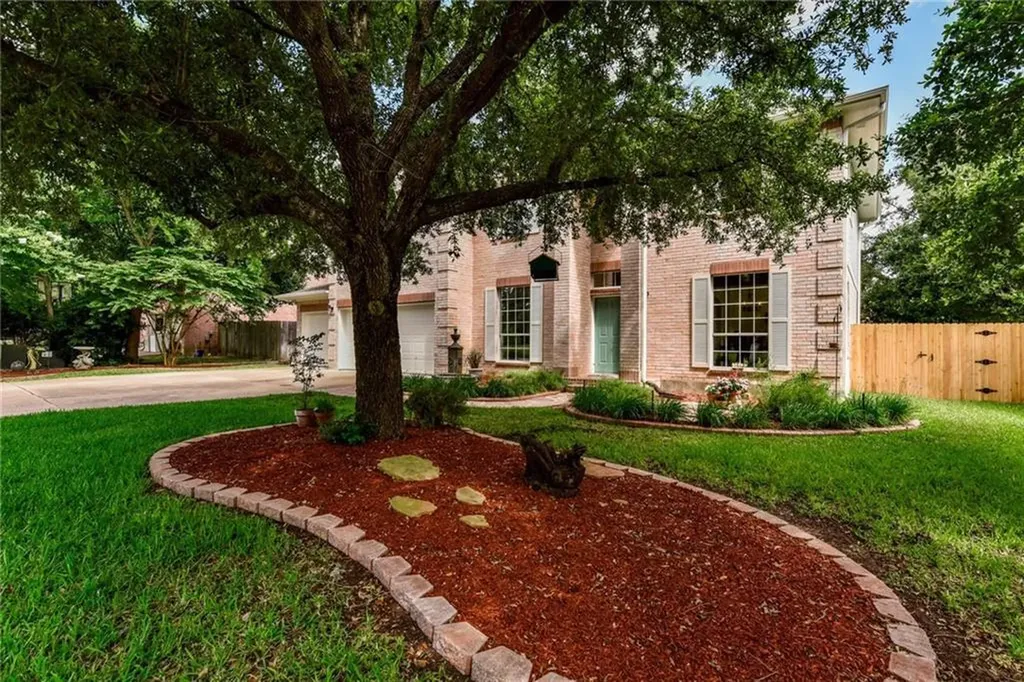 455 Logan Road Georgetown TX 78628