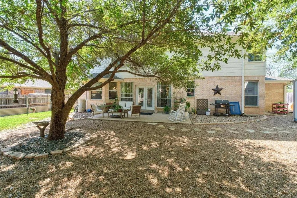455 Logan Road Georgetown TX 78628