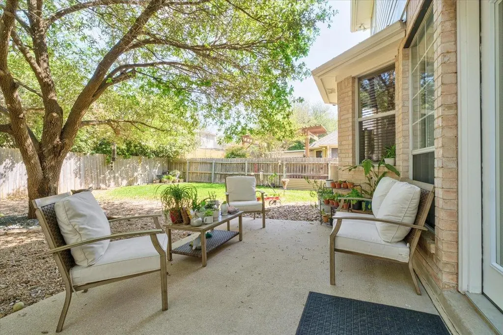 455 Logan Road Georgetown TX 78628