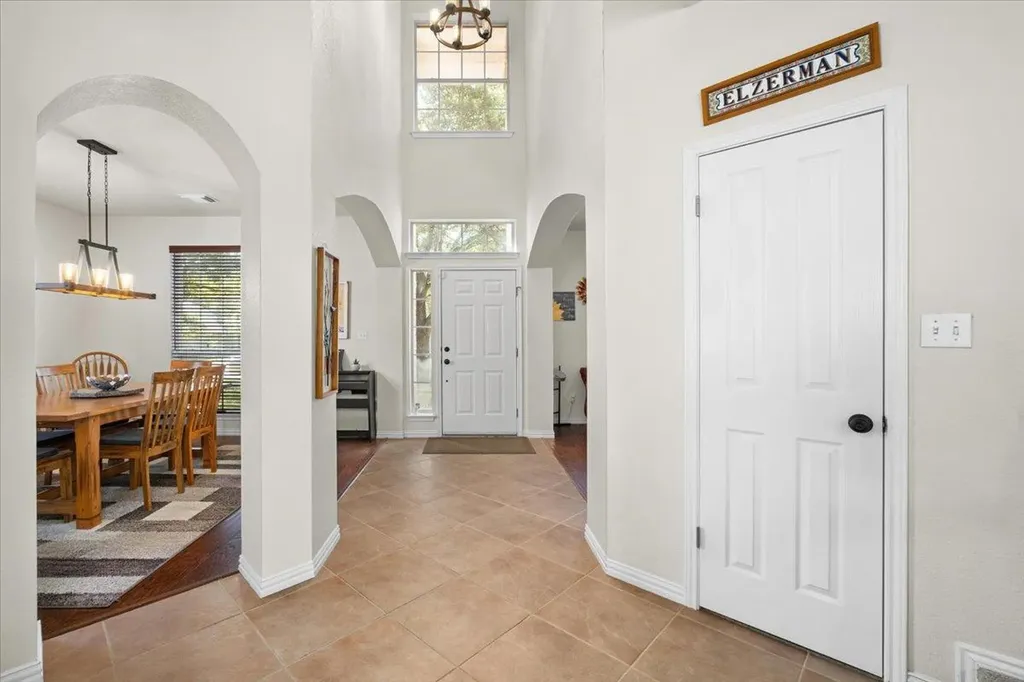 455 Logan Road Georgetown TX 78628