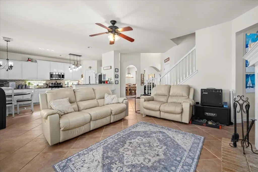 455 Logan Road Georgetown TX 78628