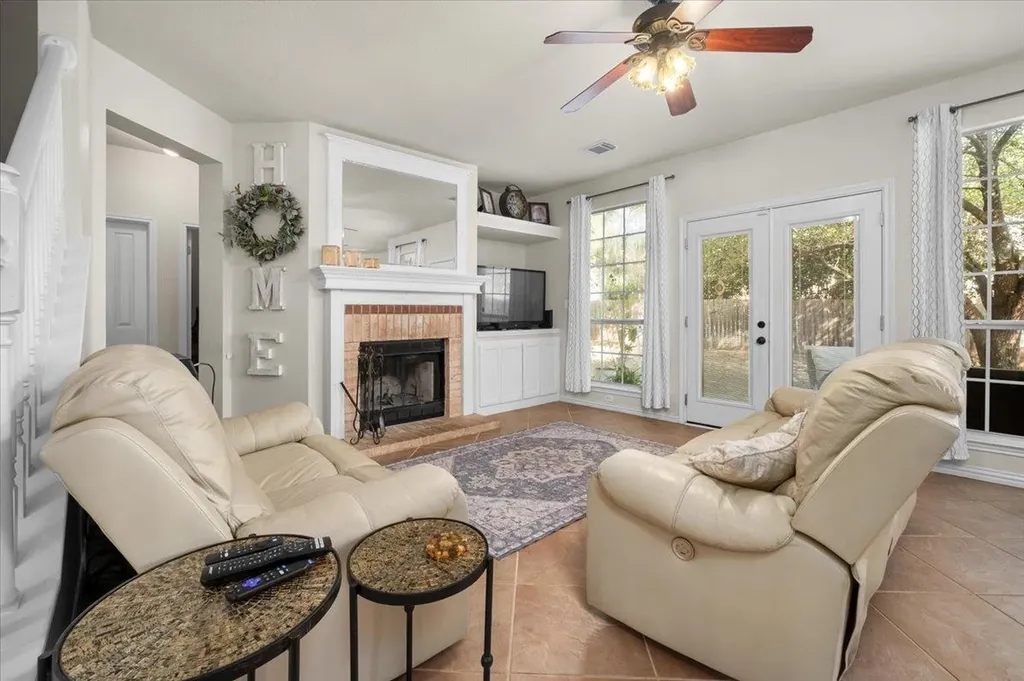 455 Logan Road Georgetown TX 78628