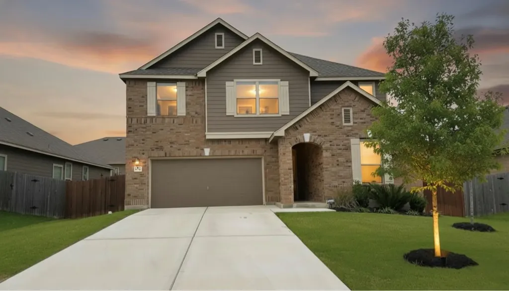 862 Apricot Drive Kyle TX 78640