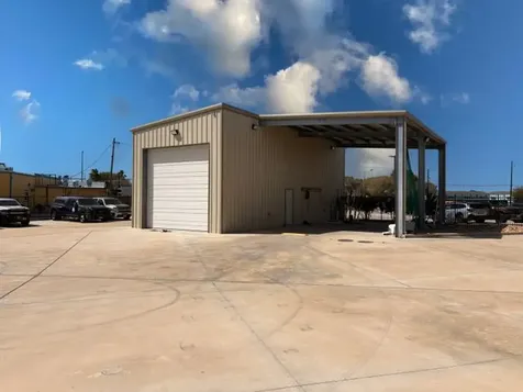 1409 Waldron Road Corpus Christi TX 78418