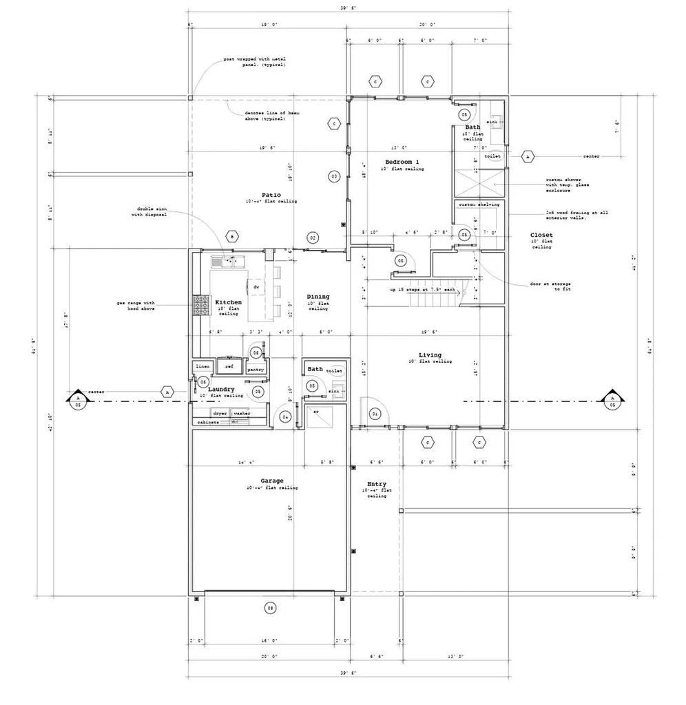 1102 Cliffview Drive Spicewood TX 78669