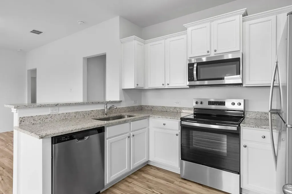 14701 Wahlbergs Way Elgin TX 78621