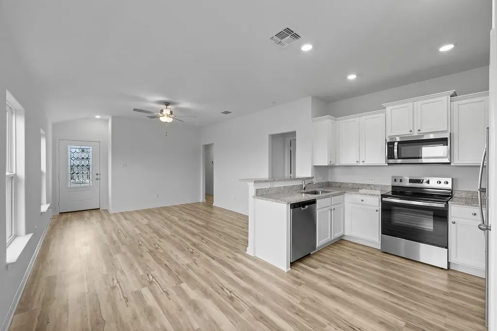 14701 Wahlbergs Way Elgin TX 78621