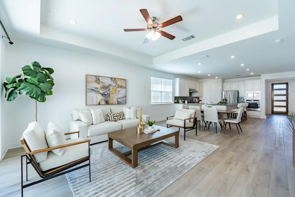 1040 Villa Rialto View Leander TX 78641