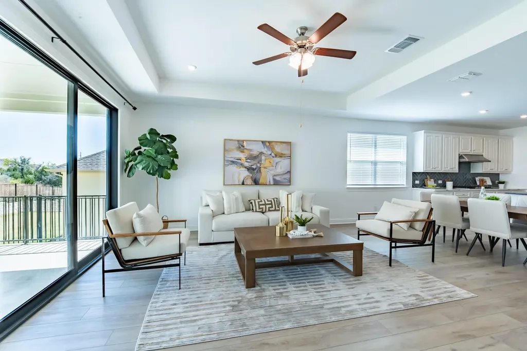 1040 Villa Rialto View Leander TX 78641