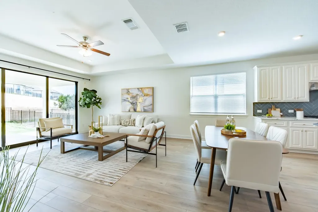 1040 Villa Rialto View Leander TX 78641