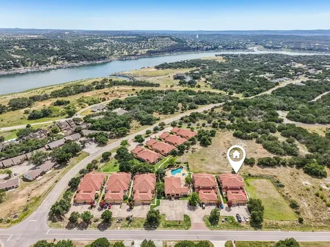 2010 American Drive Lago Vista TX 78645