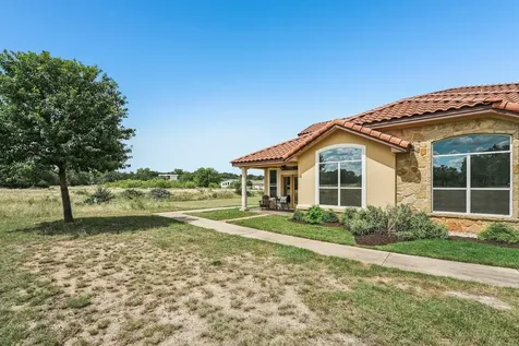 2010 American Drive Lago Vista TX 78645