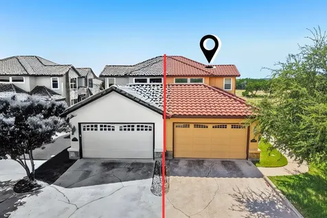 2010 American Drive Lago Vista TX 78645