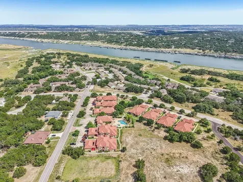 2010 American Drive Lago Vista TX 78645