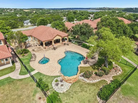 2010 American Drive Lago Vista TX 78645