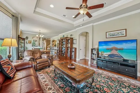 2010 American Drive Lago Vista TX 78645