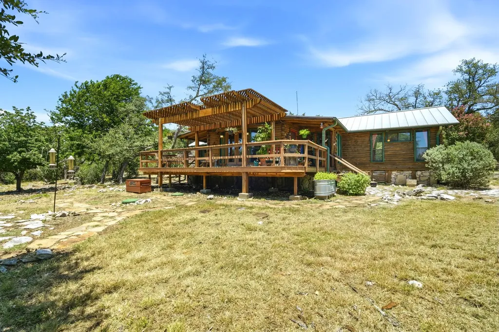 2824 Lost Oak Cv Cove Georgetown TX 78628