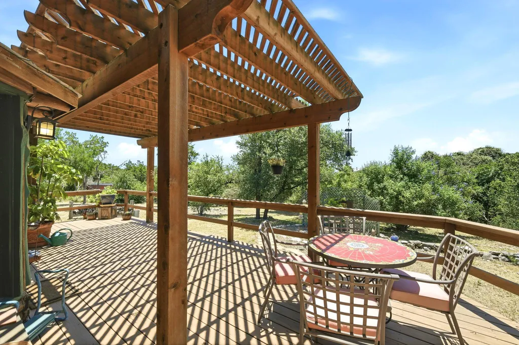 2824 Lost Oak Cv Cove Georgetown TX 78628