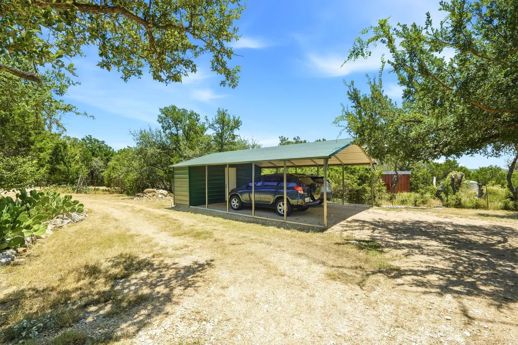 2824 Lost Oak Cv Cove Georgetown TX 78628