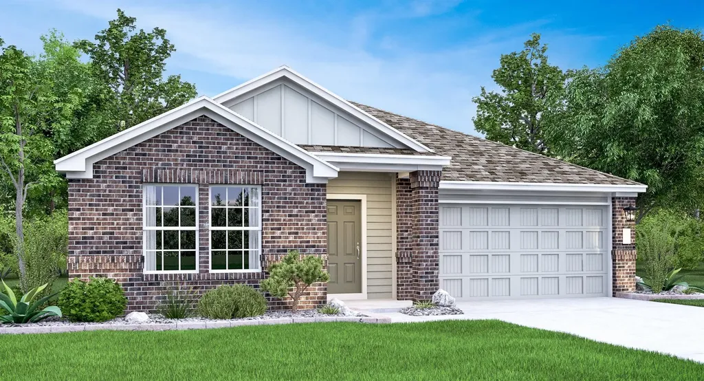 17913 Orchard Oriel Way Pflugerville TX 78660