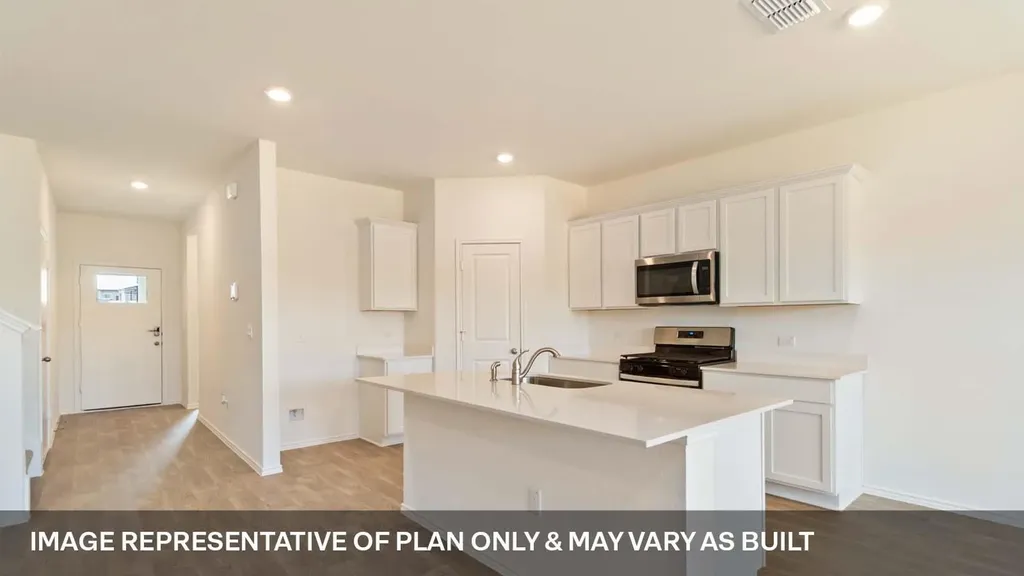 214 Balmorehea Street Kyle TX 78640