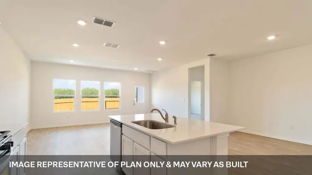 214 Balmorehea Street Kyle TX 78640